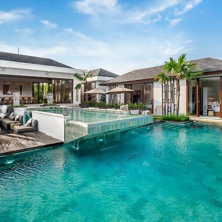 Villa Mia By Balisuperhost Ubud  Ngoại thất bức ảnh