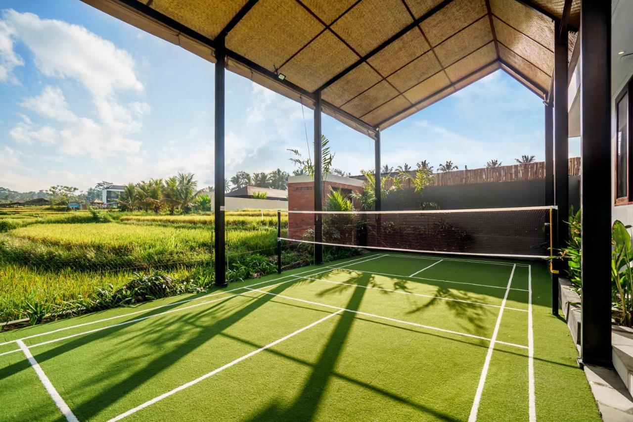 Villa Mia By Balisuperhost Ubud  Ngoại thất bức ảnh