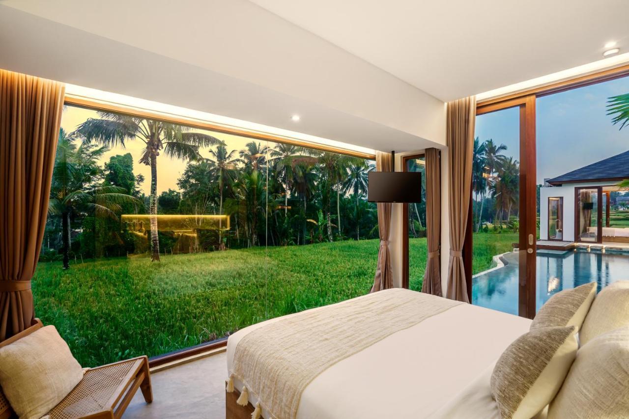 Villa Mia By Balisuperhost Ubud  Ngoại thất bức ảnh