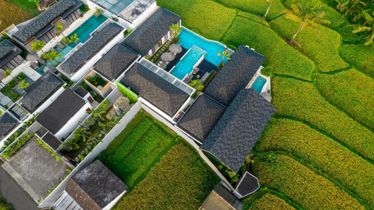 Villa Mia By Balisuperhost Ubud  Ngoại thất bức ảnh