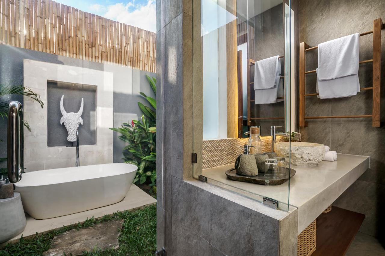 Villa Mia By Balisuperhost Ubud  Ngoại thất bức ảnh