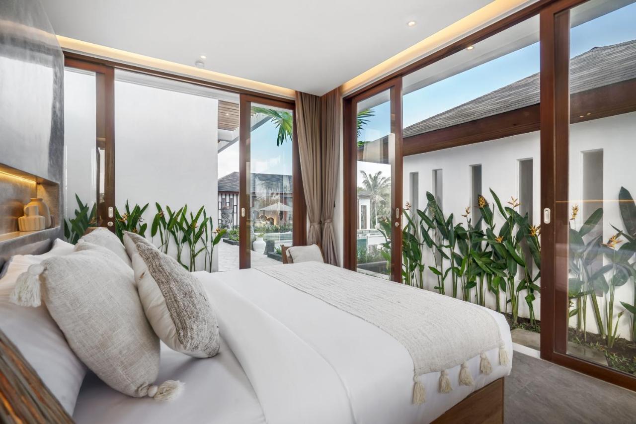 Villa Mia By Balisuperhost Ubud  Ngoại thất bức ảnh