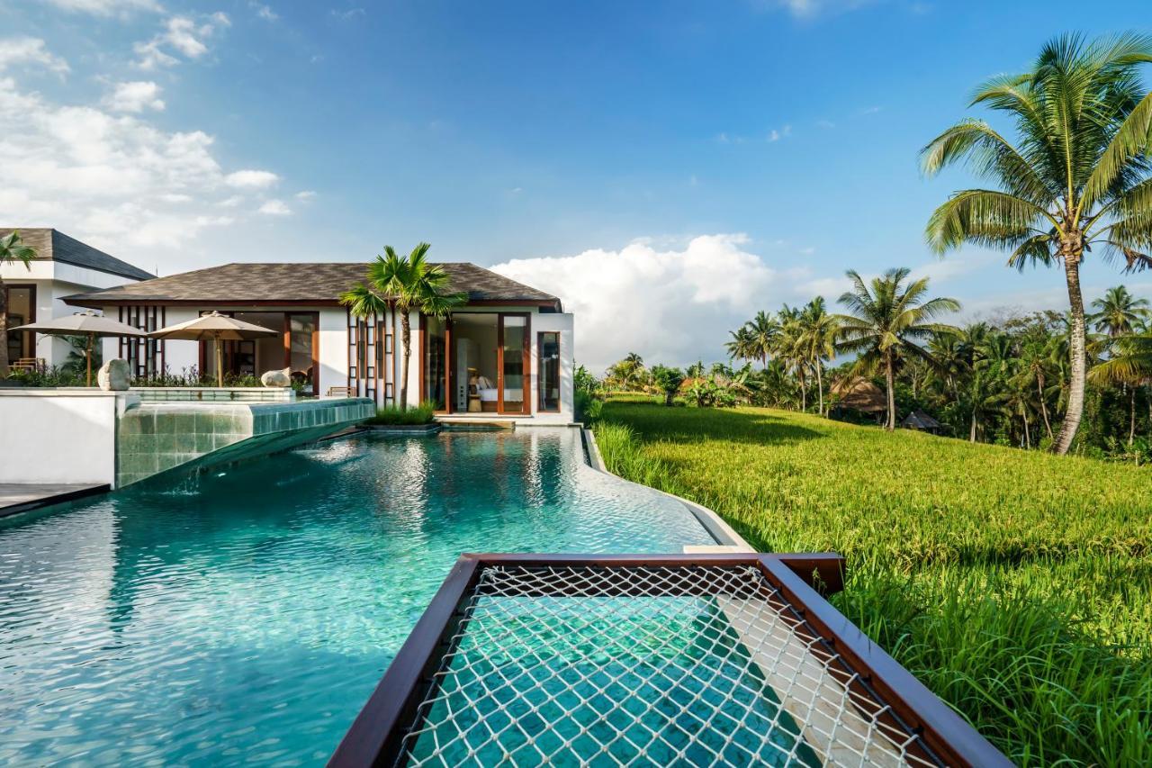 Villa Mia By Balisuperhost Ubud  Ngoại thất bức ảnh