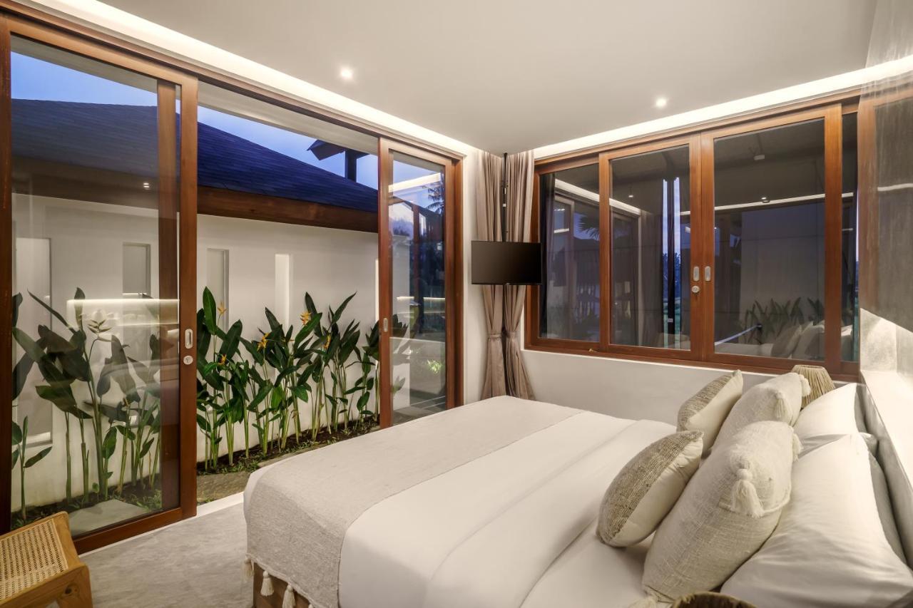 Villa Mia By Balisuperhost Ubud  Ngoại thất bức ảnh