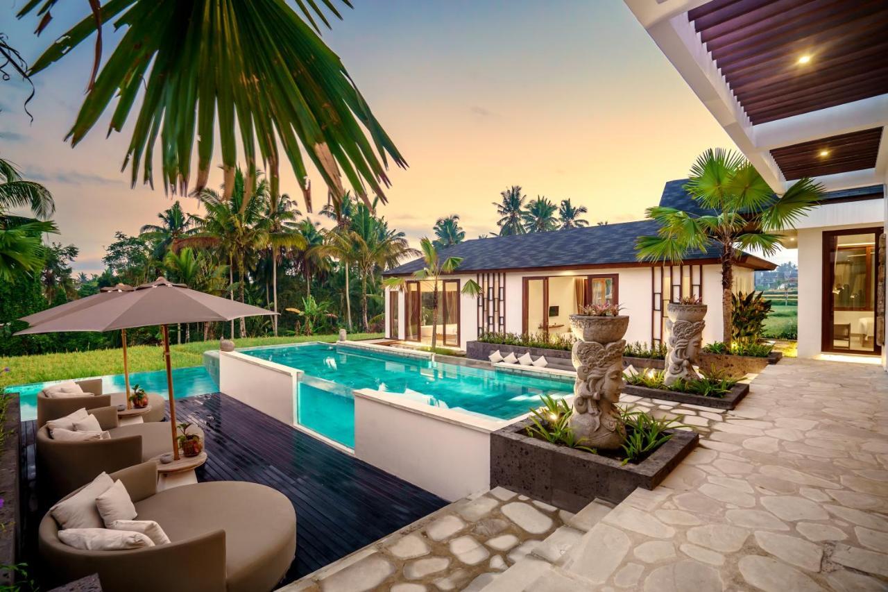 Villa Mia By Balisuperhost Ubud  Ngoại thất bức ảnh