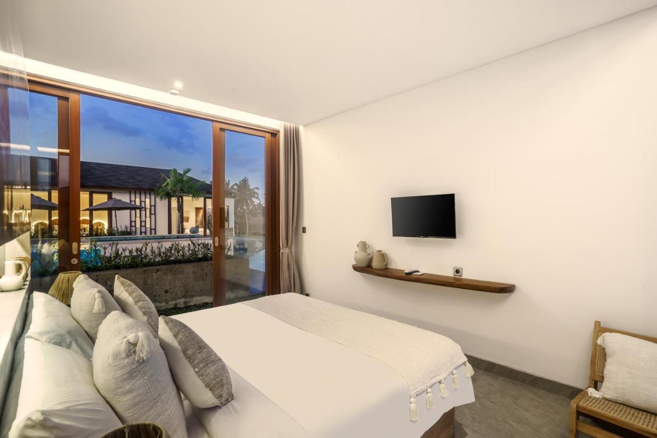 Villa Mia By Balisuperhost Ubud  Ngoại thất bức ảnh