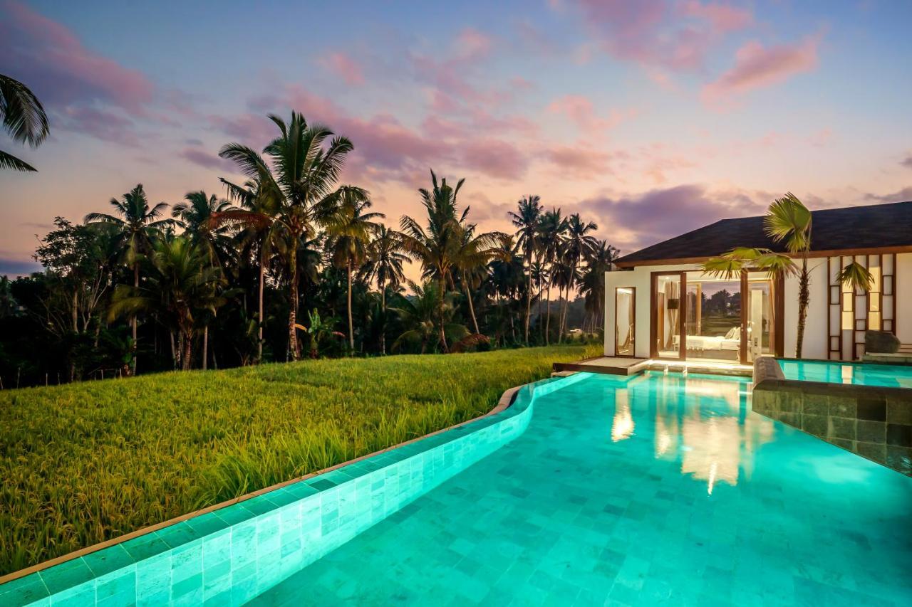 Villa Mia By Balisuperhost Ubud  Ngoại thất bức ảnh