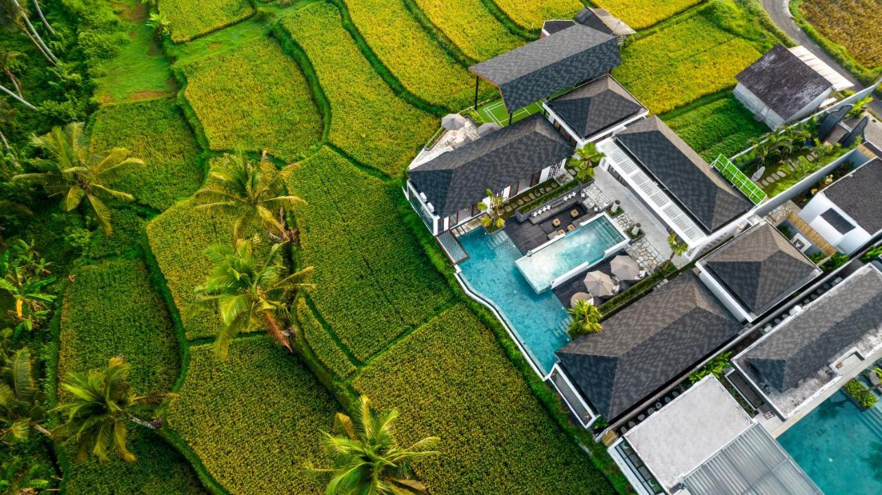 Villa Mia By Balisuperhost Ubud  Ngoại thất bức ảnh