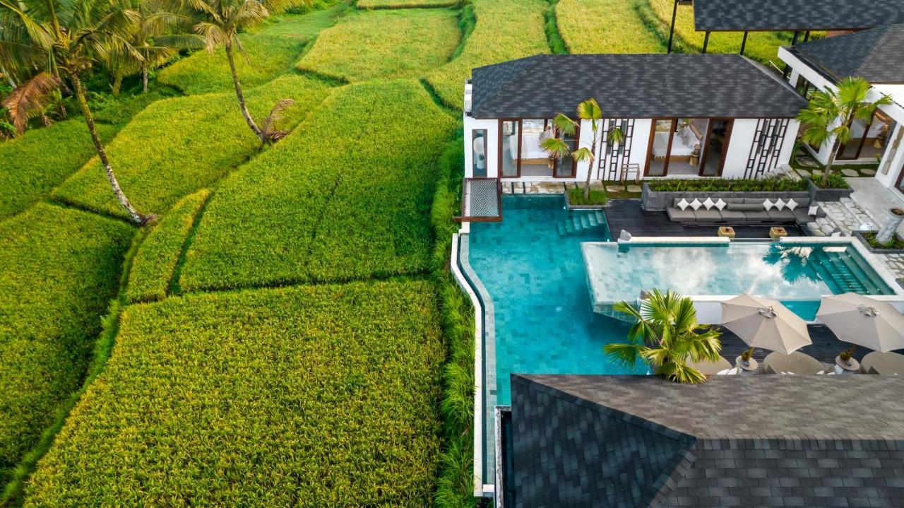 Villa Mia By Balisuperhost Ubud  Ngoại thất bức ảnh
