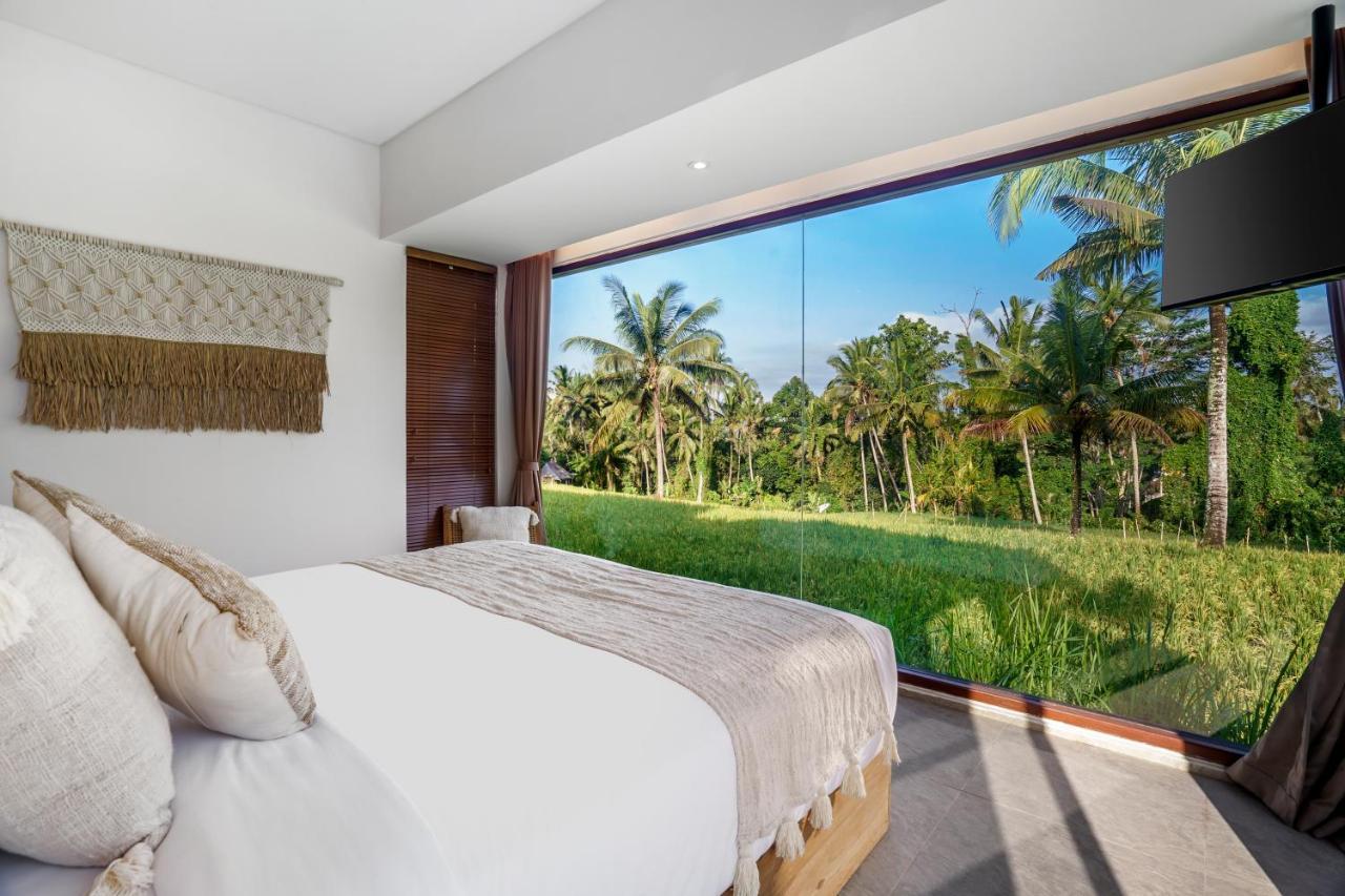 Villa Mia By Balisuperhost Ubud  Ngoại thất bức ảnh