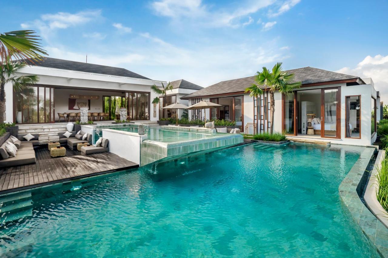 Villa Mia By Balisuperhost Ubud  Ngoại thất bức ảnh