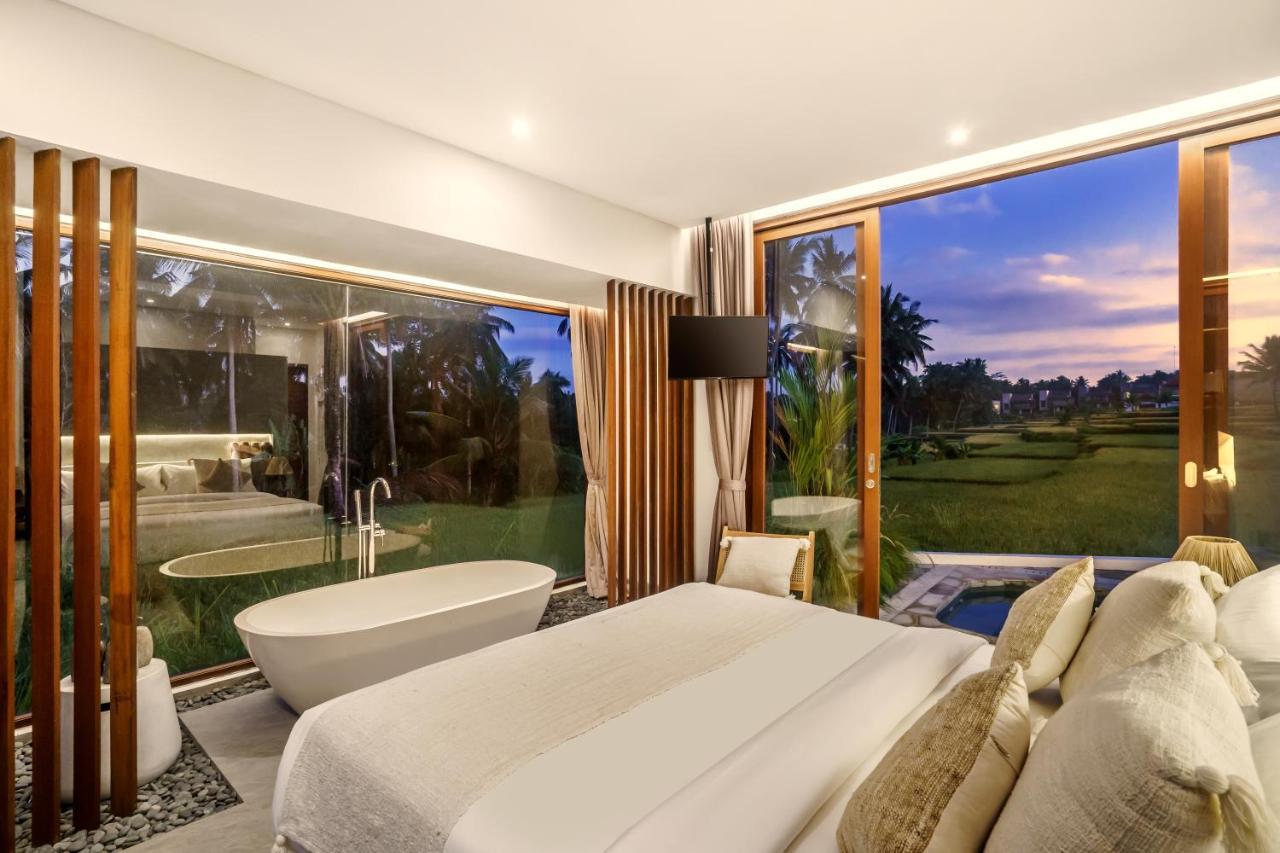 Villa Mia By Balisuperhost Ubud  Ngoại thất bức ảnh