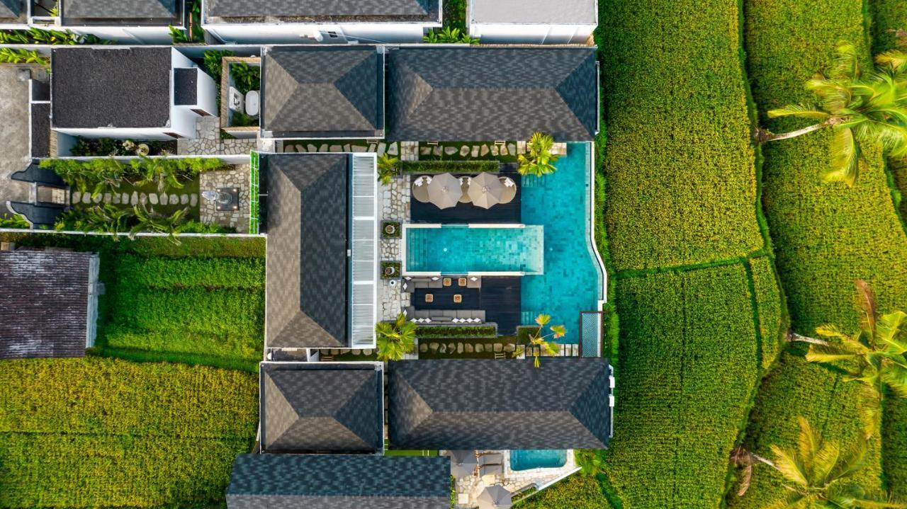 Villa Mia By Balisuperhost Ubud  Ngoại thất bức ảnh