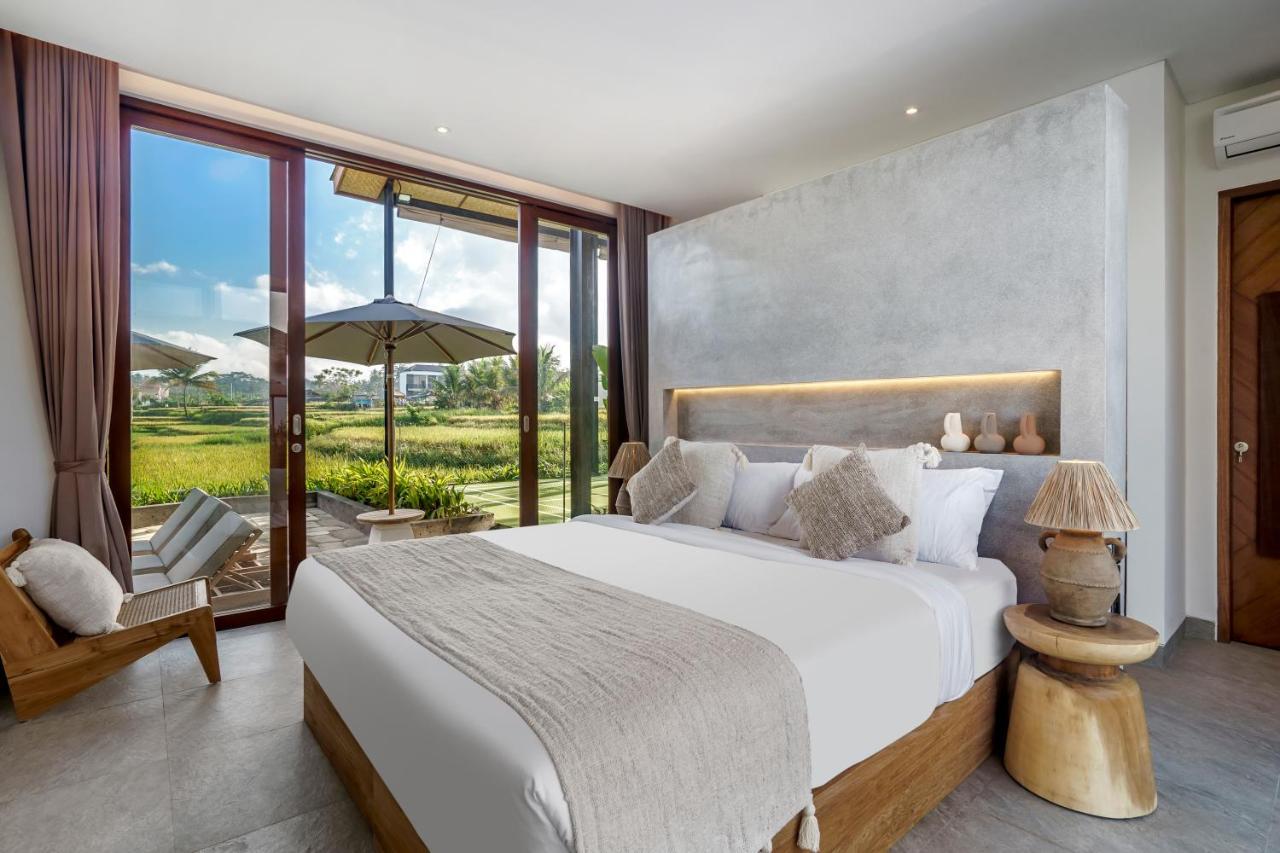 Villa Mia By Balisuperhost Ubud  Ngoại thất bức ảnh