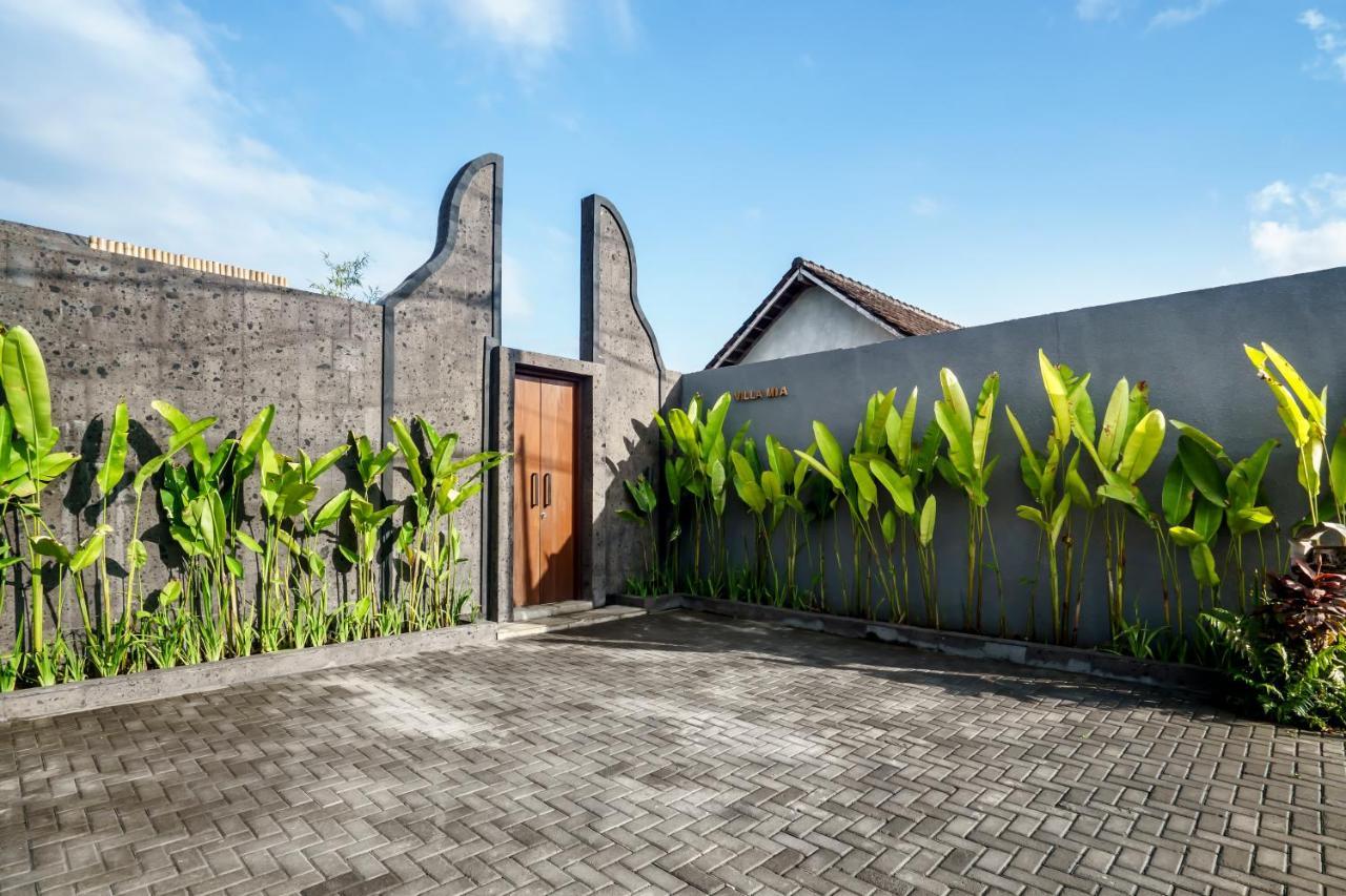Villa Mia By Balisuperhost Ubud  Ngoại thất bức ảnh