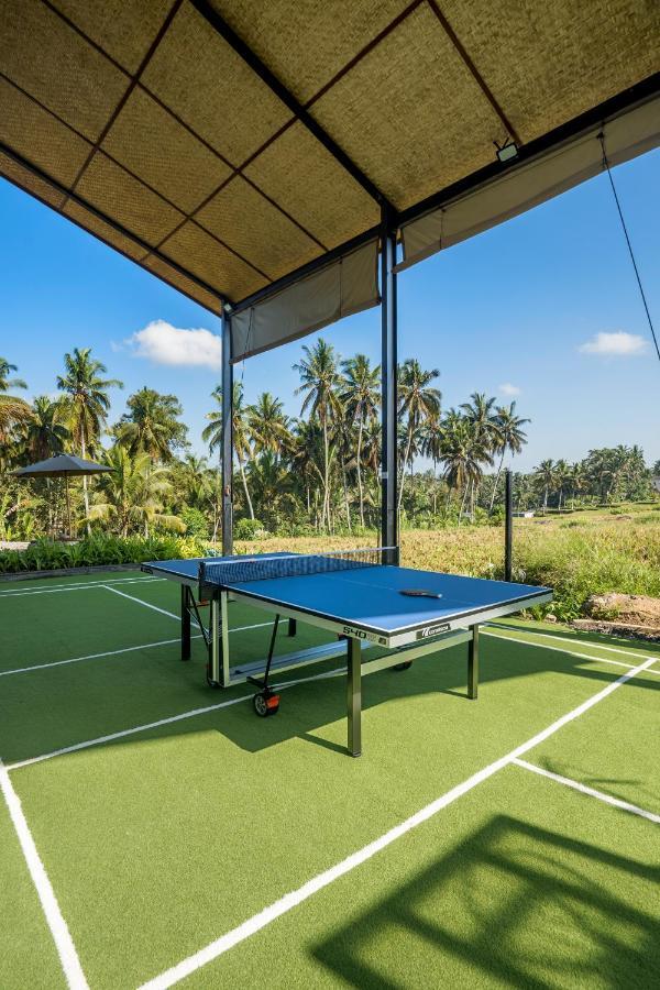 Villa Mia By Balisuperhost Ubud  Ngoại thất bức ảnh