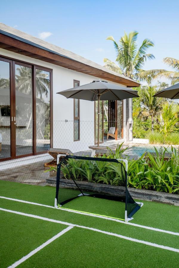 Villa Mia By Balisuperhost Ubud  Ngoại thất bức ảnh