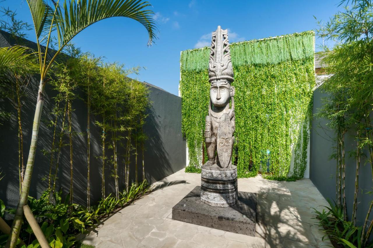 Villa Mia By Balisuperhost Ubud  Ngoại thất bức ảnh