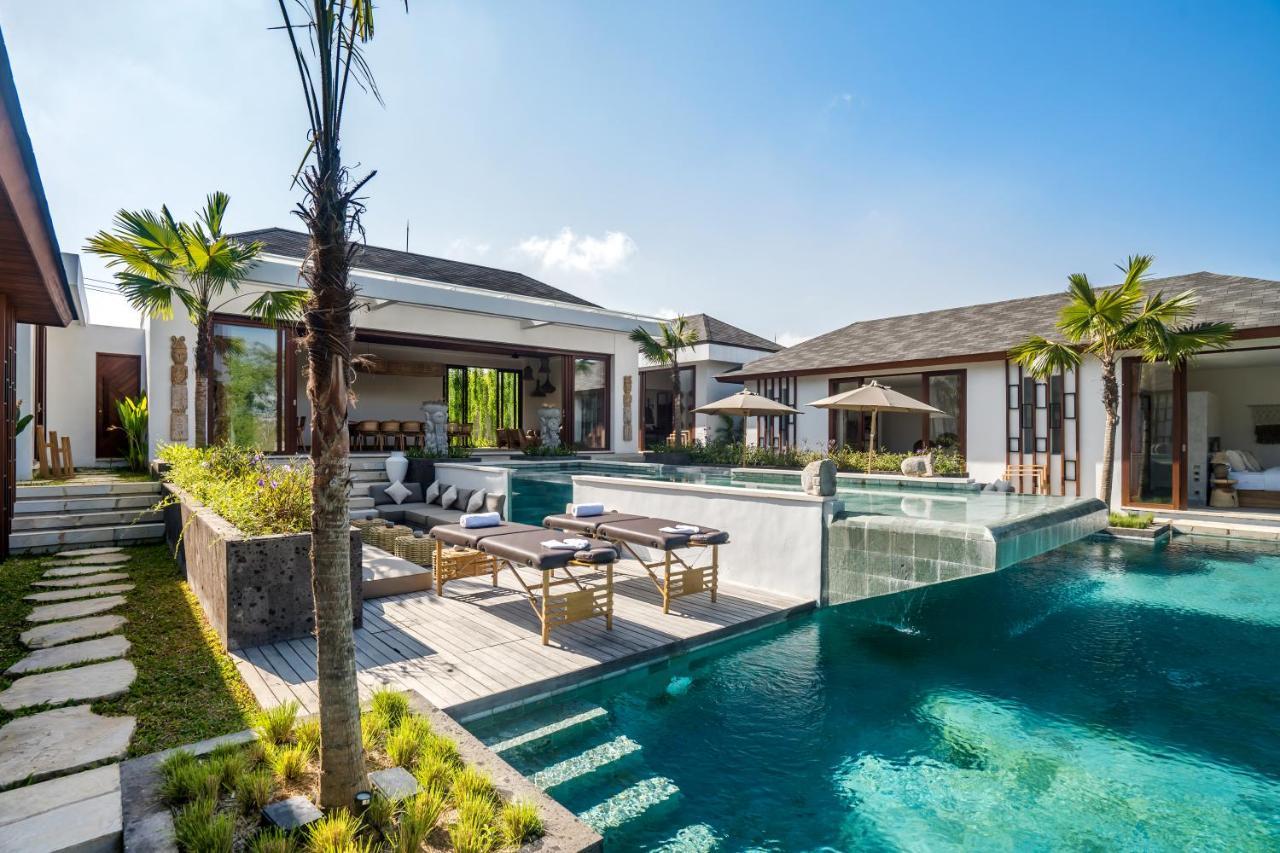 Villa Mia By Balisuperhost Ubud  Ngoại thất bức ảnh