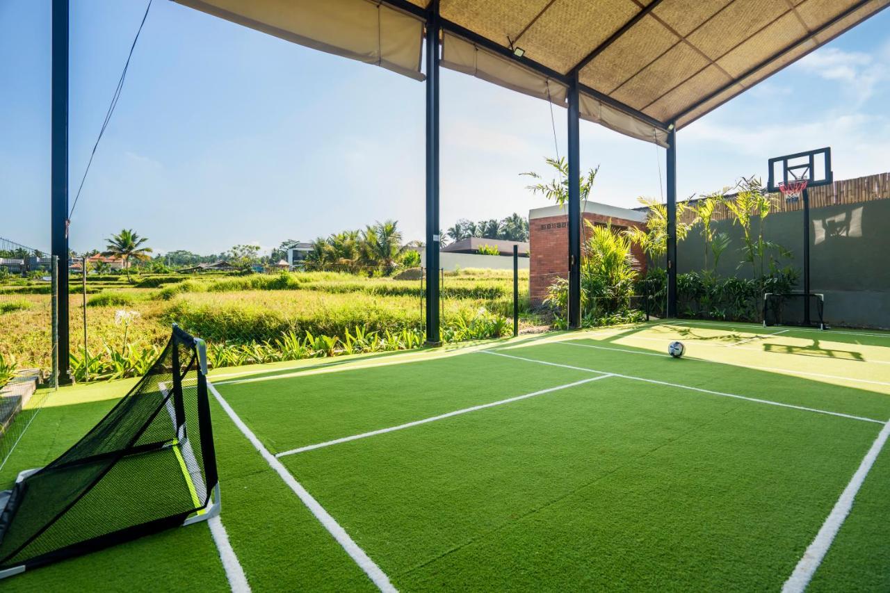 Villa Mia By Balisuperhost Ubud  Ngoại thất bức ảnh