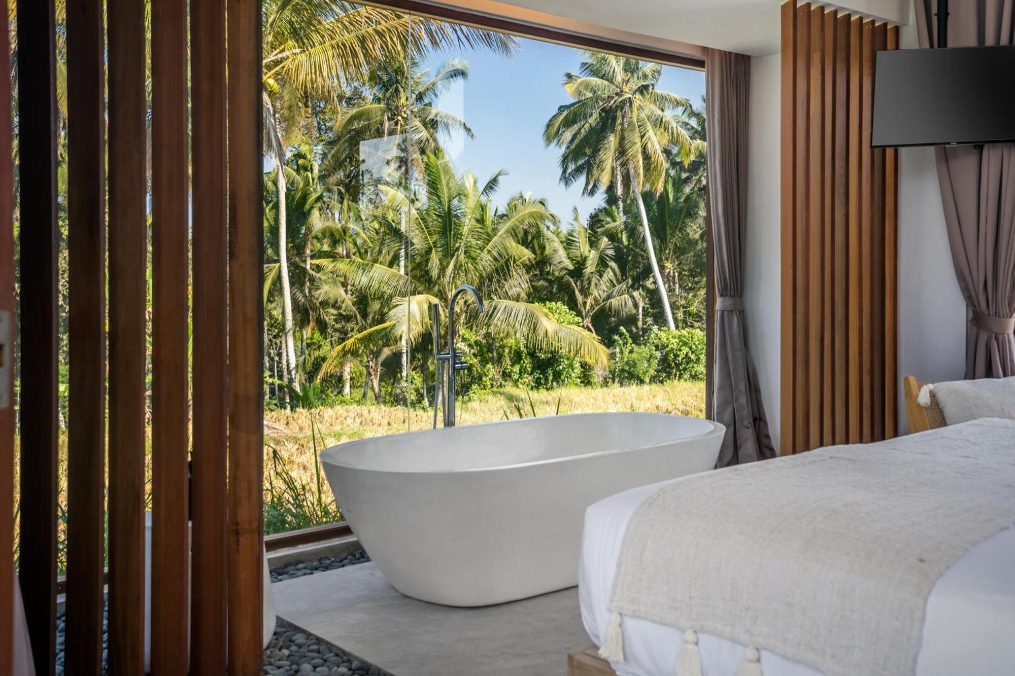Villa Mia By Balisuperhost Ubud  Ngoại thất bức ảnh