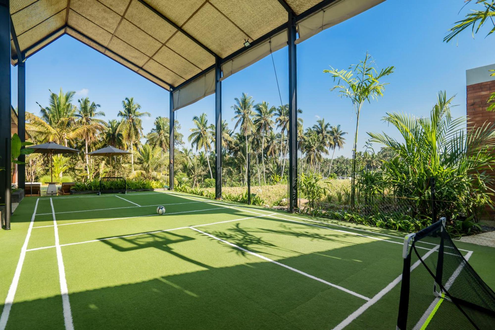 Villa Mia By Balisuperhost Ubud  Ngoại thất bức ảnh